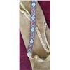 Image 17 : BEADED DEER RIFLE BAG - 46" LONG