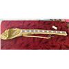 Image 2 : BEADED DEER RIFLE BAG - 46" LONG