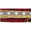 Image 6 : BEADED DEER RIFLE BAG - 46" LONG