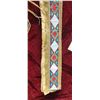 Image 7 : BEADED DEER RIFLE BAG - 46" LONG