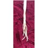 Image 9 : BEADED DEER RIFLE BAG - 46" LONG