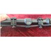 Image 4 : BURRIS 3X -9X FULL FIELD II SCOPE COMES WITH RINGS
