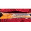 Image 10 : .58CAL MUZZLE LOADER - NO RAM ROD - 31" BARREL - NO SERIAL NUMBER FOUND