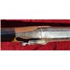 Image 13 : .58CAL MUZZLE LOADER - NO RAM ROD - 31" BARREL - NO SERIAL NUMBER FOUND