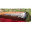 Image 17 : .58CAL MUZZLE LOADER - NO RAM ROD - 31" BARREL - NO SERIAL NUMBER FOUND