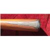 Image 21 : .58CAL MUZZLE LOADER - NO RAM ROD - 31" BARREL - NO SERIAL NUMBER FOUND
