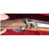 Image 23 : .58CAL MUZZLE LOADER - NO RAM ROD - 31" BARREL - NO SERIAL NUMBER FOUND