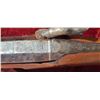 Image 26 : .58CAL MUZZLE LOADER - NO RAM ROD - 31" BARREL - NO SERIAL NUMBER FOUND
