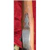 Image 34 : .58CAL MUZZLE LOADER - NO RAM ROD - 31" BARREL - NO SERIAL NUMBER FOUND