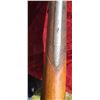 Image 35 : .58CAL MUZZLE LOADER - NO RAM ROD - 31" BARREL - NO SERIAL NUMBER FOUND