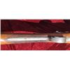 Image 36 : .58CAL MUZZLE LOADER - NO RAM ROD - 31" BARREL - NO SERIAL NUMBER FOUND
