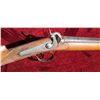 Image 3 : .58CAL MUZZLE LOADER - NO RAM ROD - 31" BARREL - NO SERIAL NUMBER FOUND