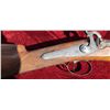 Image 9 : .58CAL MUZZLE LOADER - NO RAM ROD - 31" BARREL - NO SERIAL NUMBER FOUND