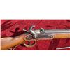 Image 10 : IMPERIAL RUSSIAN BRUNSWICK PERCUSSION RIFLE .58 CAL - 30" RIFLED BARREL - SERIAL NUMBER: 6551 COMES
