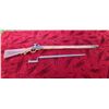 Image 1 : IMPERIAL RUSSIAN BRUNSWICK PERCUSSION RIFLE .58 CAL - 30" RIFLED BARREL - SERIAL NUMBER: 6551 COMES