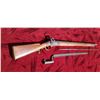 Image 3 : IMPERIAL RUSSIAN BRUNSWICK PERCUSSION RIFLE .58 CAL - 30" RIFLED BARREL - SERIAL NUMBER: 6551 COMES