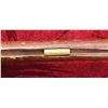 Image 41 : IMPERIAL RUSSIAN BRUNSWICK PERCUSSION RIFLE .58 CAL - 30" RIFLED BARREL - SERIAL NUMBER: 6551 COMES