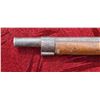 Image 43 : IMPERIAL RUSSIAN BRUNSWICK PERCUSSION RIFLE .58 CAL - 30" RIFLED BARREL - SERIAL NUMBER: 6551 COMES