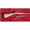 Image 4 : IMPERIAL RUSSIAN BRUNSWICK PERCUSSION RIFLE .58 CAL - 30" RIFLED BARREL - SERIAL NUMBER: 6551 COMES