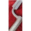 Image 58 : IMPERIAL RUSSIAN BRUNSWICK PERCUSSION RIFLE .58 CAL - 30" RIFLED BARREL - SERIAL NUMBER: 6551 COMES