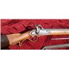 Image 5 : IMPERIAL RUSSIAN BRUNSWICK PERCUSSION RIFLE .58 CAL - 30" RIFLED BARREL - SERIAL NUMBER: 6551 COMES
