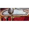 Image 7 : IMPERIAL RUSSIAN BRUNSWICK PERCUSSION RIFLE .58 CAL - 30" RIFLED BARREL - SERIAL NUMBER: 6551 COMES