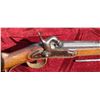 Image 8 : IMPERIAL RUSSIAN BRUNSWICK PERCUSSION RIFLE .58 CAL - 30" RIFLED BARREL - SERIAL NUMBER: 6551 COMES