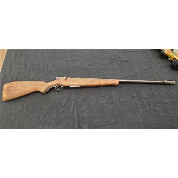 MOSSBERG MODEL 190 -16GA - 2 3/4" - 25" BARREL LENGTH - BOLT ACTION - COMES WITH 3 ROUND MAGAZINE