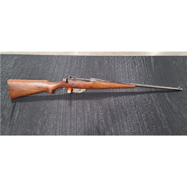 ROSS RIFLE M-1910 .303 ROSS - SPORTERIZED - MISSING BUTTPLATE - SERIAL NUMBER 11055