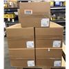 Image 1 : (5) Allen Bradley #281E-F12Z-10B-RRG ArmorStart Control Module Starter/Base