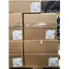 Image 5 : (5) Allen Bradley #281E-F12Z-10B-RRG ArmorStart Control Module Starter/Base
