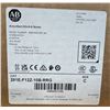 Image 6 : (5) Allen Bradley #281E-F12Z-10B-RRG ArmorStart Control Module Starter/Base