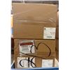 Image 1 : (2) Allen Bradley #281E-F12Z-10B-RRG ArmorStart Control Module Starter/Base