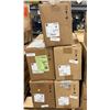 Image 1 : (5) Allen Bradley #VPL-B1653D-PK12AA Servo Motors