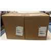 Image 1 : (2) Allen Bradley #2090-CSBM1DE-14AF25 Cables