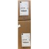 Image 5 : (2) Allen Bradley #2090-CSBM1DE-14AF25 Cables