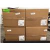 Image 1 : (4) Allen Bradley #281E-F12Z-10B-RRG ArmorStart Control Module Starter/Base