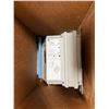 Image 3 : (4) Allen Bradley #281E-F12Z-10B-RRG ArmorStart Control Module Starter/Base