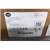 Image 8 : (4) Allen Bradley #281E-F12Z-10B-RRG ArmorStart Control Module Starter/Base