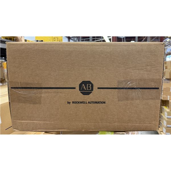Allen Bradley #281E-F12Z-10B-RRG ArmorStart Control Module Starter/Base