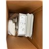 Image 3 : Allen Bradley #281E-F12Z-10B-RRG ArmorStart Control Module Starter/Base