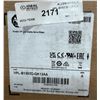 Image 5 : (2) Allen Bradley #VPL-B1653D-QK12AA Servo Motors