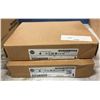 Image 1 : (2) Allen Bradley #1756-L82ES Giard Logix 5580 Controllers