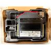 Image 2 : (2) Allen Bradley #1756-L82ES Giard Logix 5580 Controllers