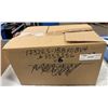 Image 1 : (6) Allen Bradley #1732ES-IB8X0BVA Armor Block Guard I/O Input/Output Modules
