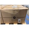 Image 1 : (2) Allen Bradley #2090-CSBM1DE-14AF25 Single Cables 25 Meter Kinetix