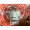 Image 4 : (2) Allen Bradley #2090-CSBM1DE-14AF25 Single Cables 25 Meter Kinetix