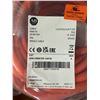 Image 5 : (2) Allen Bradley #2090-CSBM1DE-14AF25 Single Cables 25 Meter Kinetix