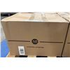 Image 1 : (2) Allen Bradley #2090-CSBM1DE-14AF25 Single Cables 25 Meter Kinetix