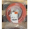 Image 1 : Allen Bradley #2090-CSBM1DE-14AF10 Single Cable 10 Meter